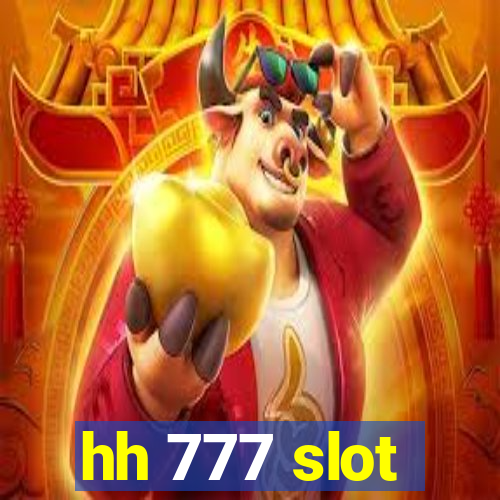 hh 777 slot